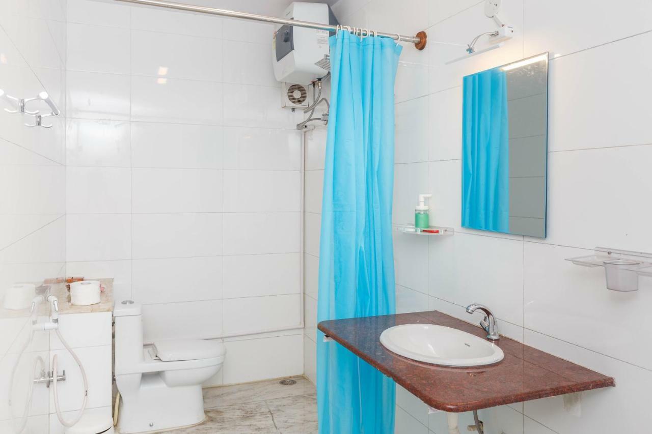 Woke Hsr Layout Bangalore Dış mekan fotoğraf