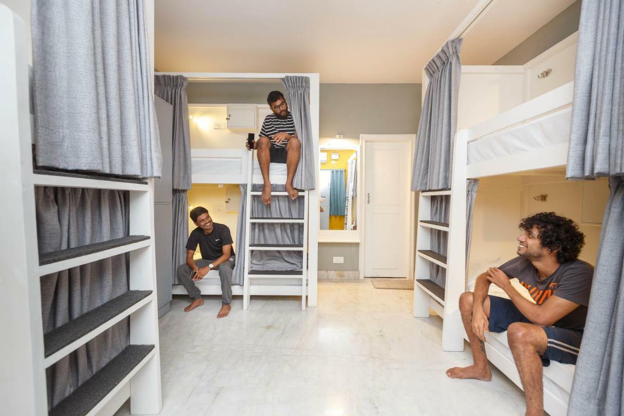 Woke Hsr Layout Bangalore Dış mekan fotoğraf