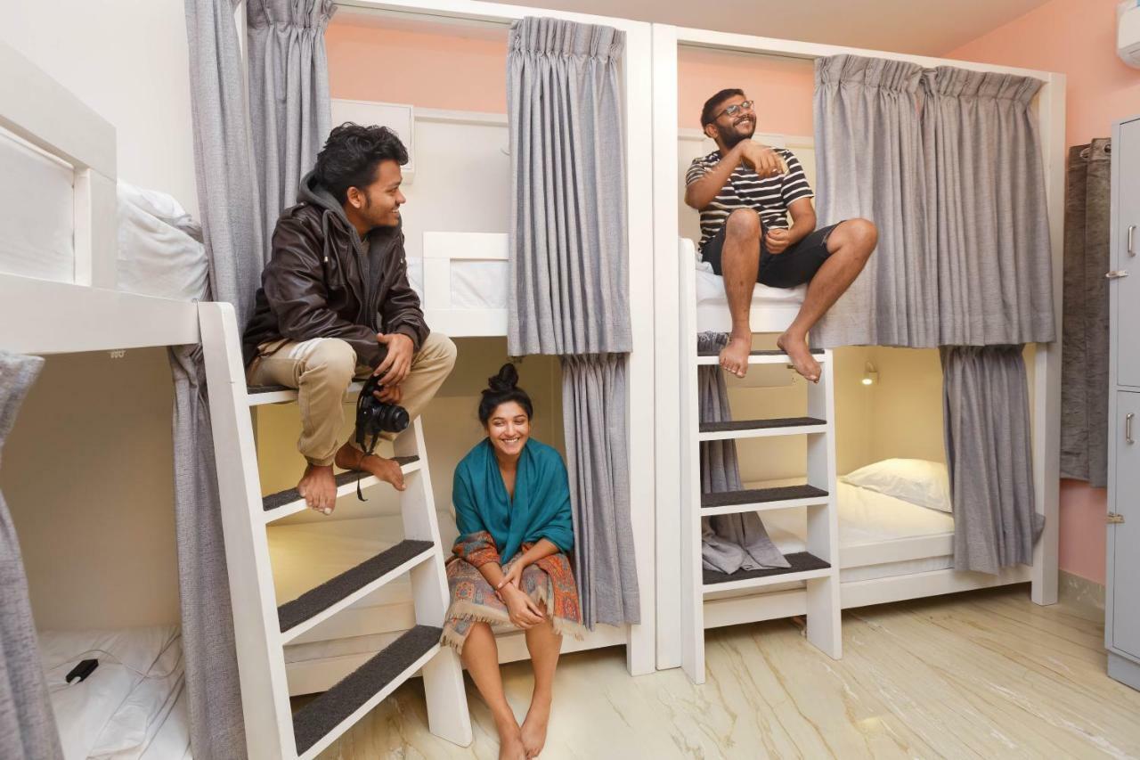Woke Hsr Layout Bangalore Dış mekan fotoğraf