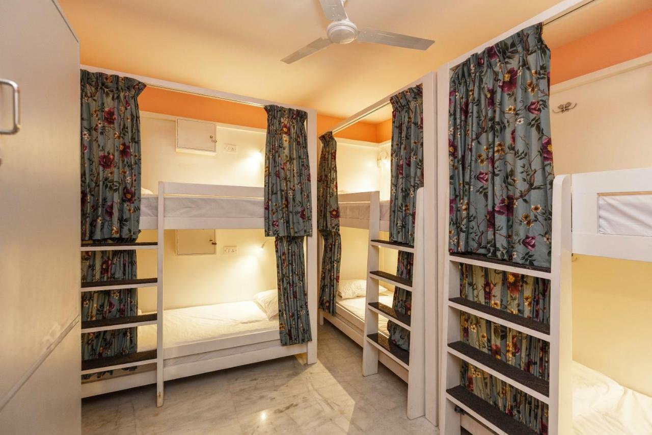 Woke Hsr Layout Bangalore Dış mekan fotoğraf