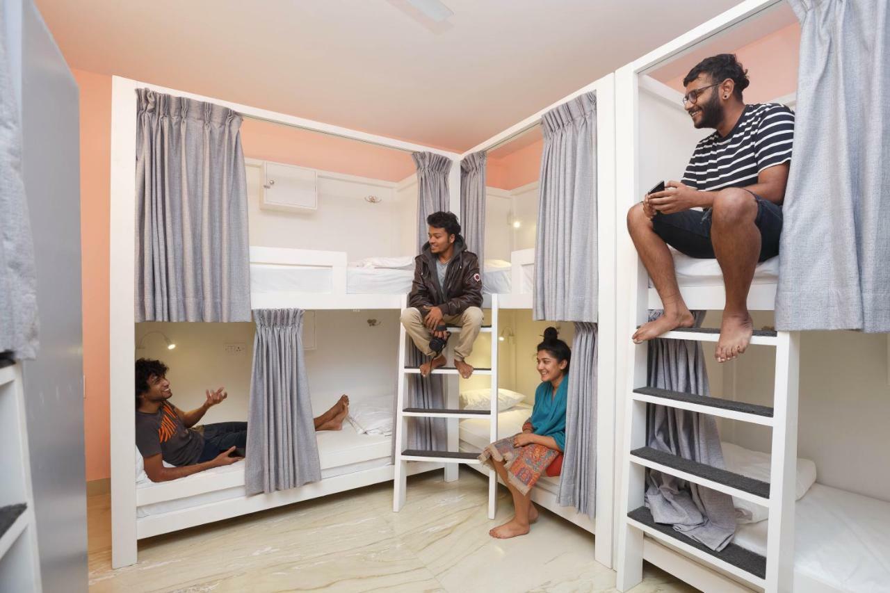 Woke Hsr Layout Bangalore Dış mekan fotoğraf