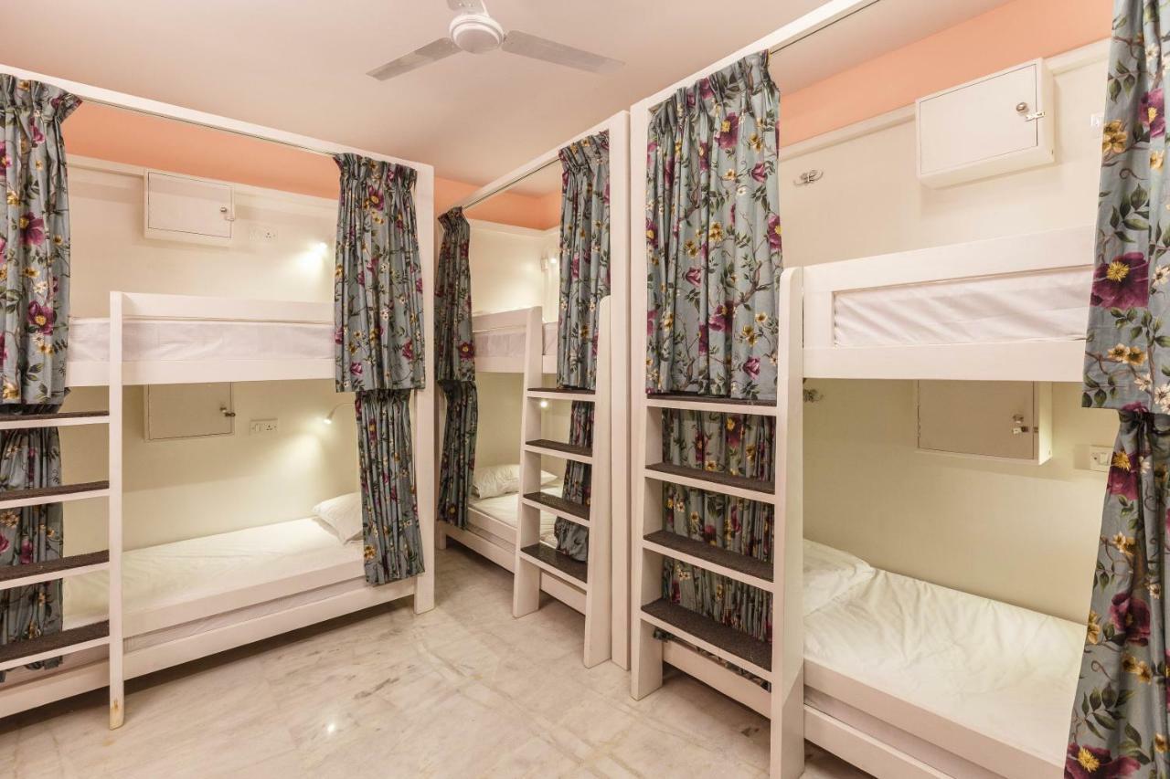 Woke Hsr Layout Bangalore Dış mekan fotoğraf