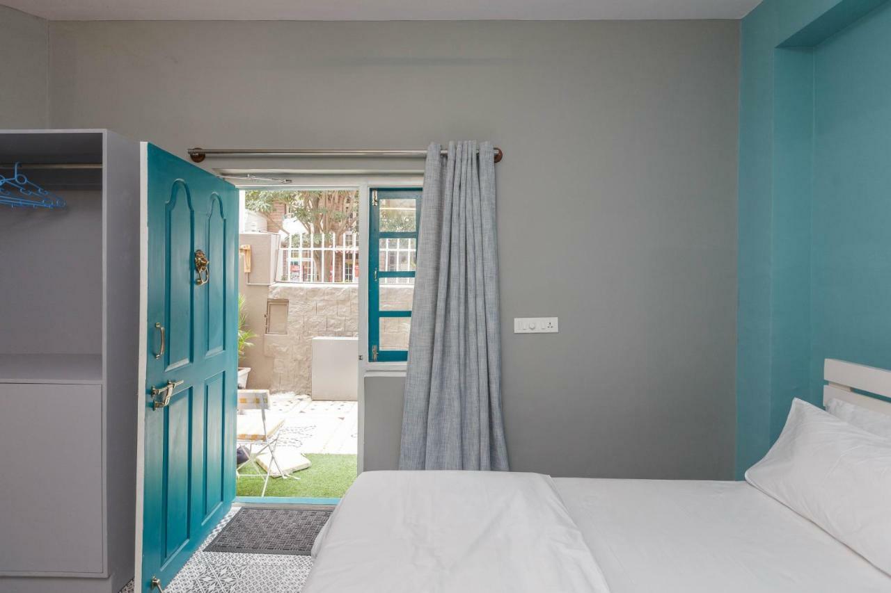 Woke Hsr Layout Bangalore Dış mekan fotoğraf