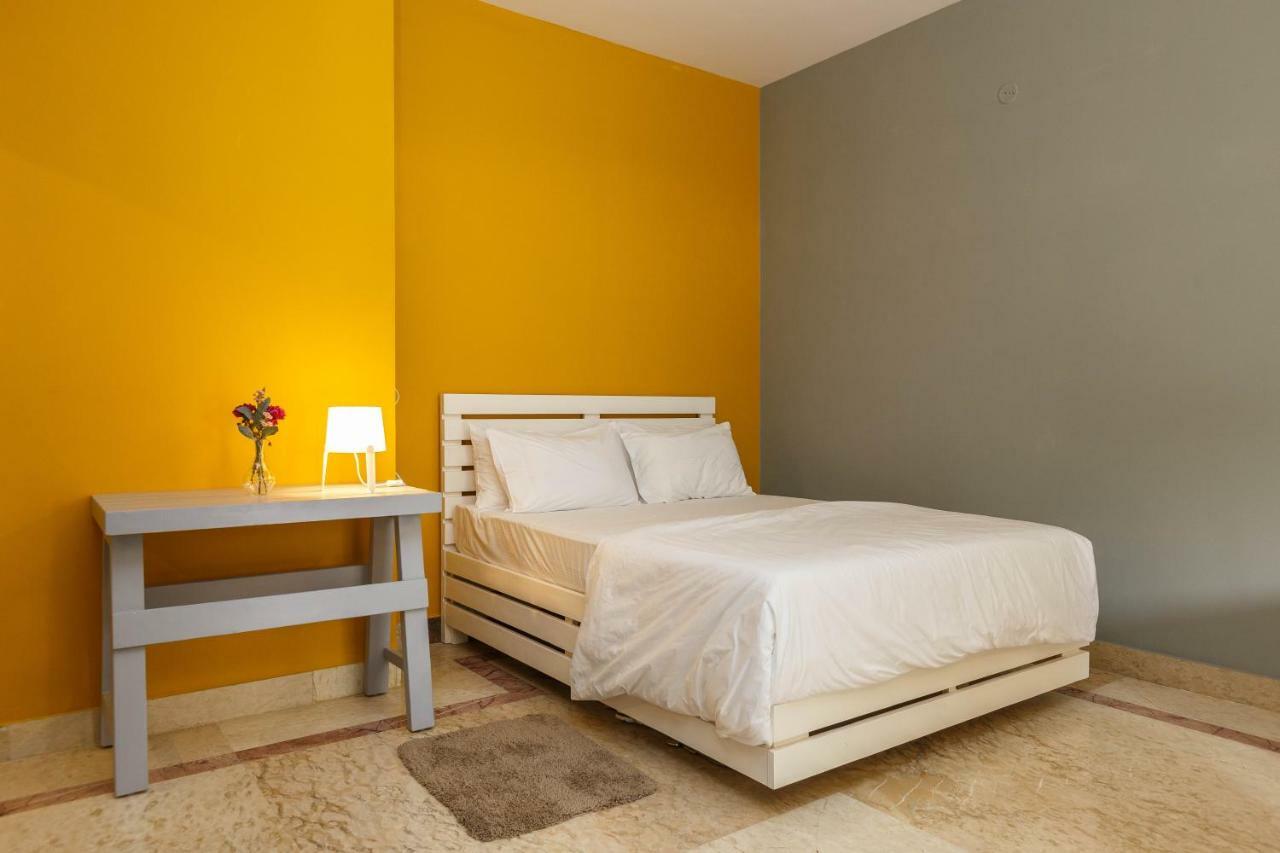 Woke Hsr Layout Bangalore Dış mekan fotoğraf