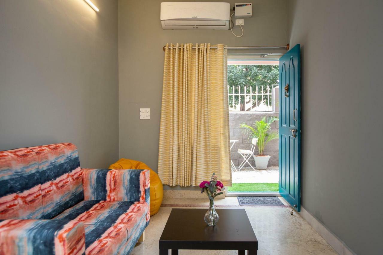 Woke Hsr Layout Bangalore Dış mekan fotoğraf