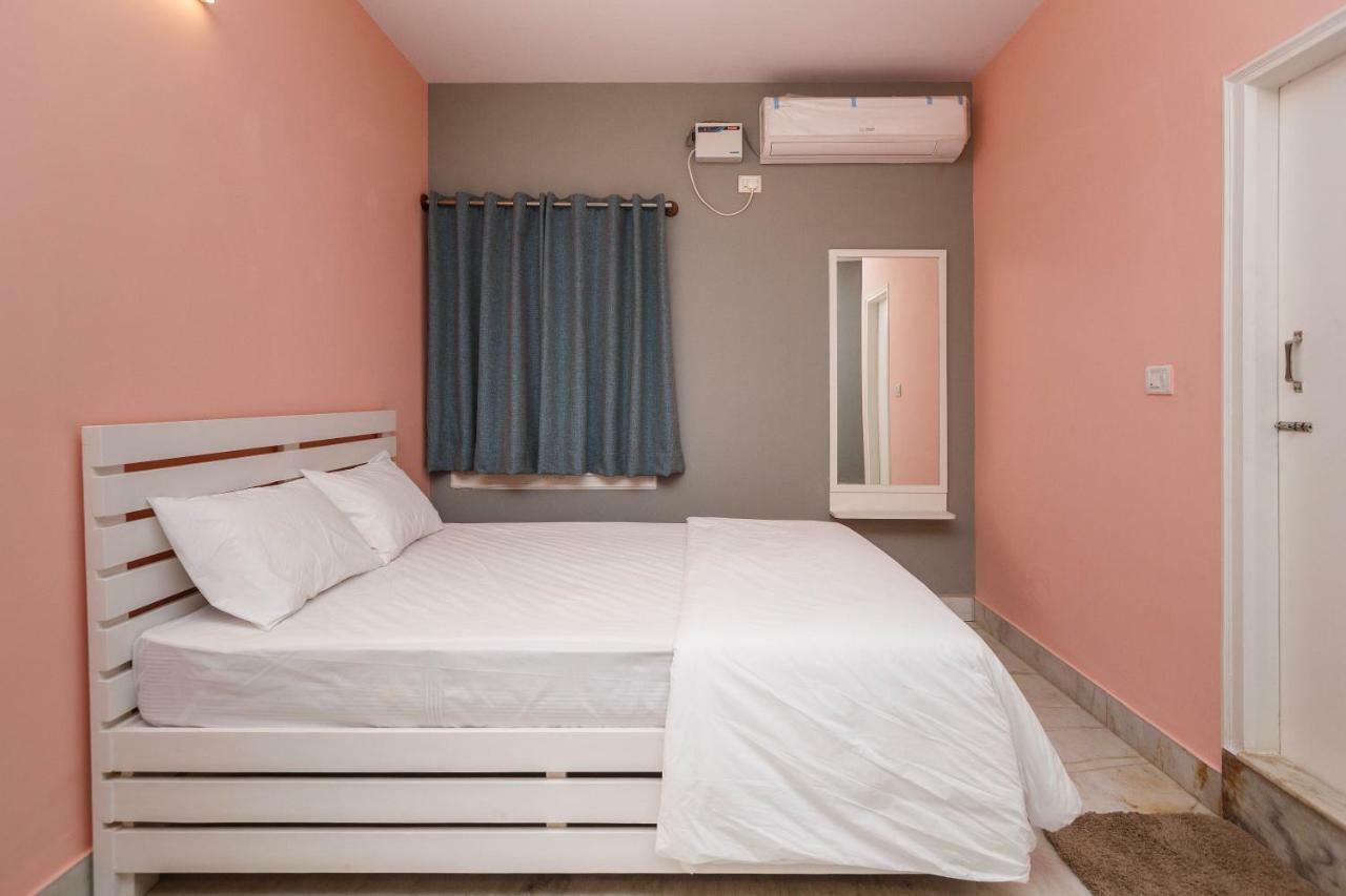 Woke Hsr Layout Bangalore Dış mekan fotoğraf